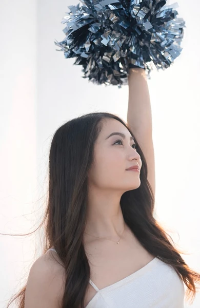 チア留学 （Cheer Bridge）