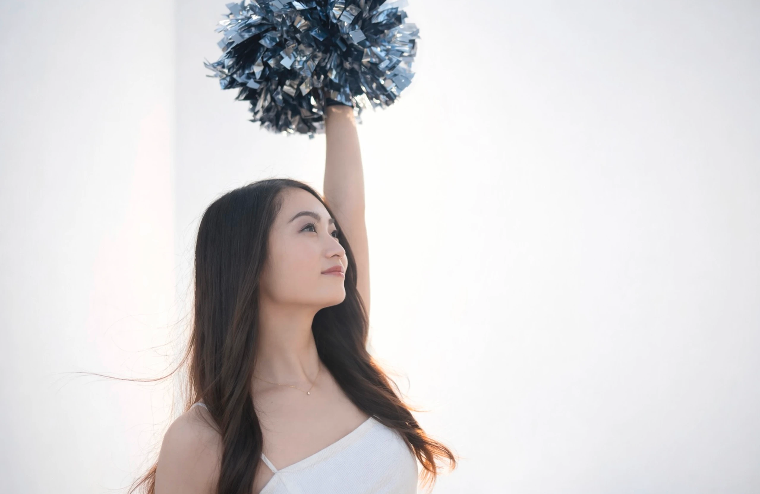 チア留学 （Cheer Bridge）